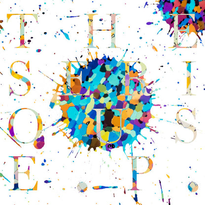 Bibio - The Serious EP | Mint (M) Mint (M) - ALT/INDIE *COLOR*