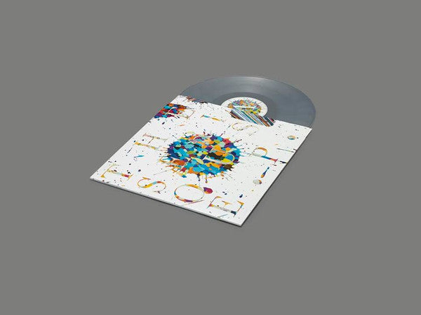 Bibio - The Serious EP | Mint (M) Mint (M) - ALT/INDIE *COLOR*