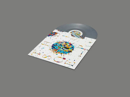 Bibio - The Serious EP | Mint (M) Mint (M) - ALT/INDIE *COLOR*