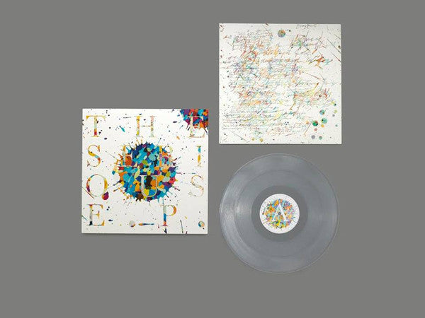 Bibio - The Serious EP | Mint (M) Mint (M) - ALT/INDIE *COLOR*