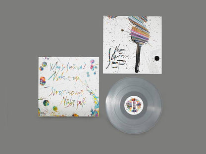Bibio - The Serious EP | Mint (M) Mint (M) - ALT/INDIE *COLOR*