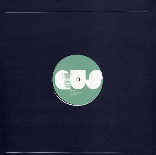 Bicep - Circles EP |