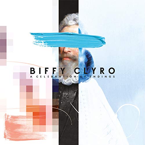 Biffy Clyro - A Celebration of Endings |