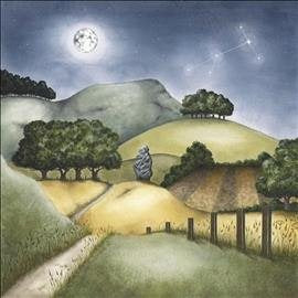 BIG BIG TRAIN - SECOND BRIGHTEST STAR |