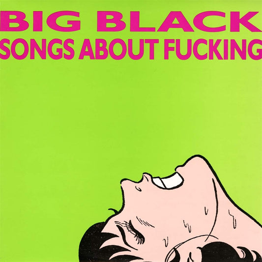 Songs About F***ing |
