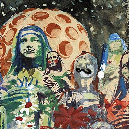 Operate Spaceship Earth Properly |