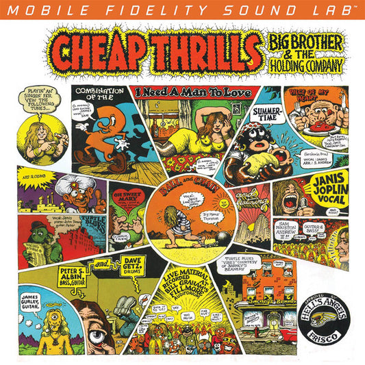 Cheap Thrills | Mint (M) Mint (M)