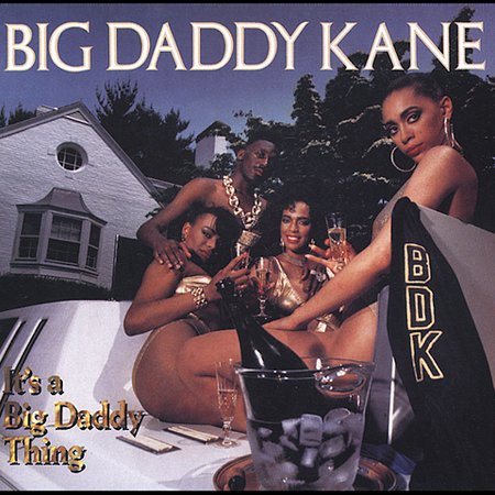 It's a Big Daddy Thing |