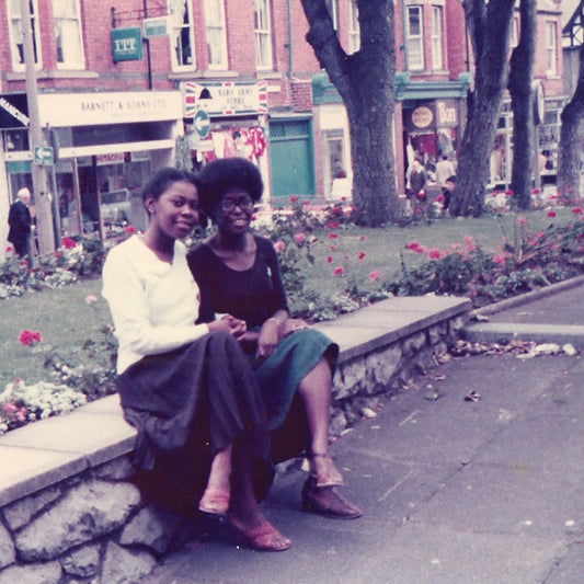 Sistahs |