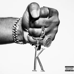 Big K.R.I.T. - TDT (RSD Black Friday 11.27.2020) |