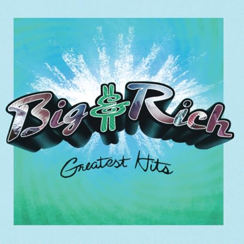 Greatest Hits (Aqua Blue Vinyl/Limited Edition) |