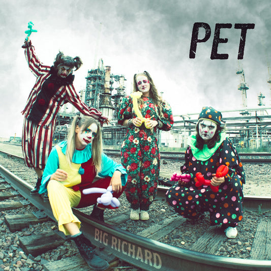 Pet |