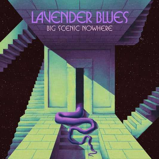 Lavender Blues |