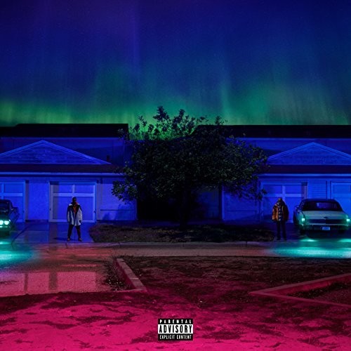I Decided. (2LP) | Mint (M) Mint (M) - HIP HOP/RAP