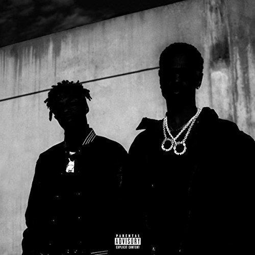 Double Or Nothing | Mint (M) Mint (M) - HIP HOP/RAP