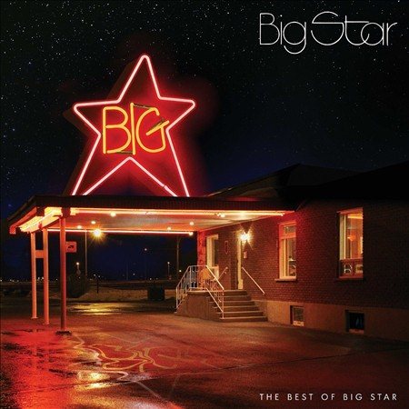 BEST OF BIG STAR |
