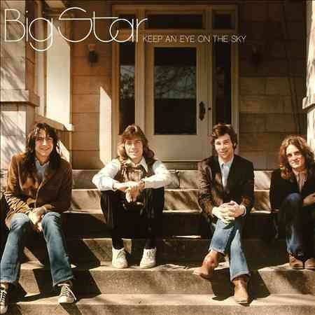 Keep An Eye On The Sky (Reformat) (Box) |