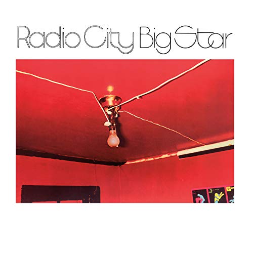 Radio City [LP] |