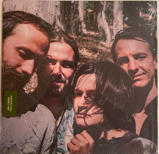 Two Hands | Mint (M) Mint (M) - ALT/INDIE *NEW*