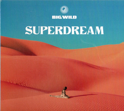 Superdream | Mint (M) Mint (M)