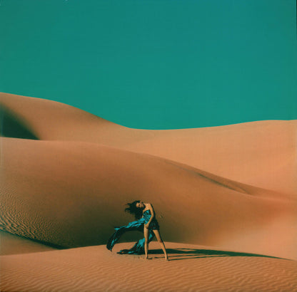 Superdream | Mint (M) Mint (M) - DOWNTEMPO *SEALED/COLOR*