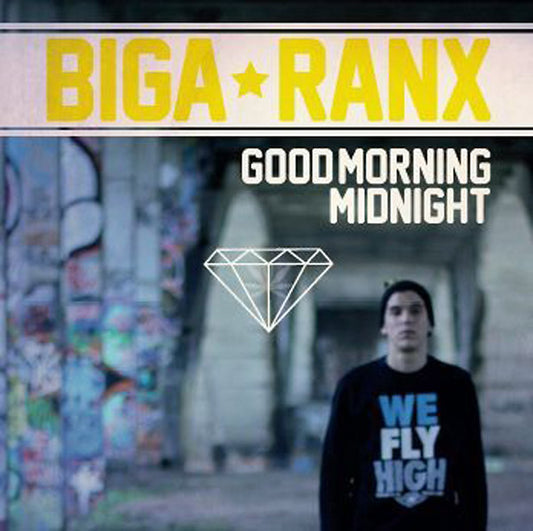 BIGA RANX - Good Morning Midnight |
