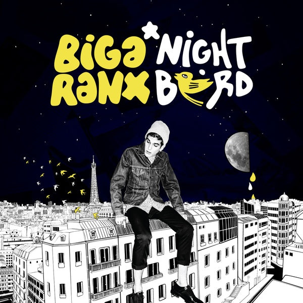 Nightbird |