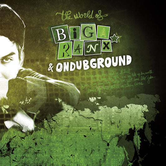 The World of Biga Ranx, Vol. 2 |