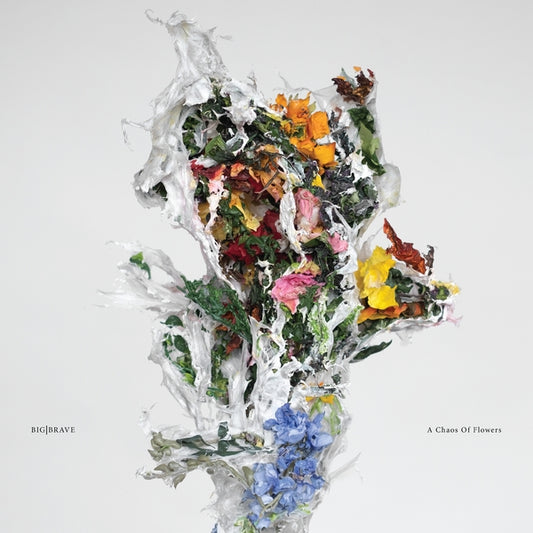 A Chaos of Flowers (Pink Vinyl) |
