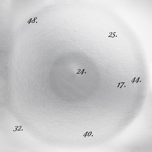 Discipline Through Sound 25 |