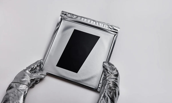 End Comes Too Soon (Aluminum Packaging) |