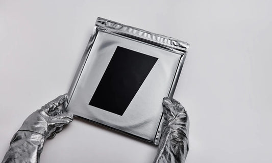End Comes Too Soon (Aluminum Packaging) |