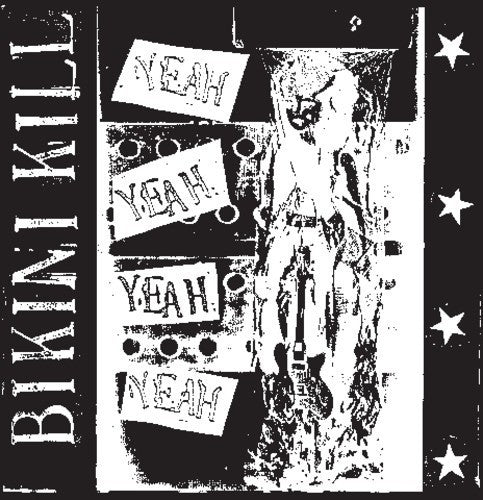Yeah Yeah Yeah Yeah (Extended Play, Bonus Tracks, Reissue) | Mint (M) Mint (M) - PUNK *SEALED*
