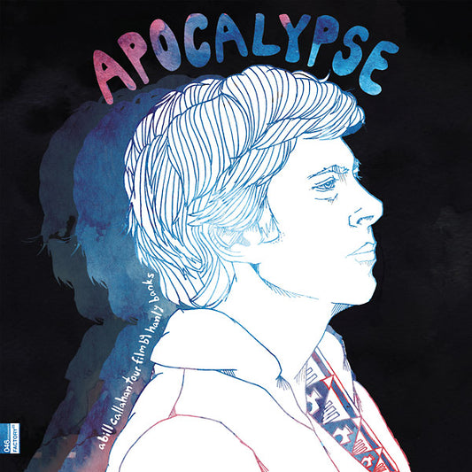 Apocalypse: A Bill Callahan Tour Film By Hanley Banks |