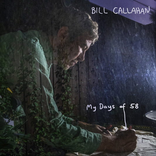 My Days Of 58 |