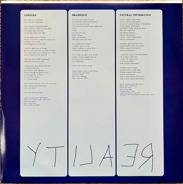 Reality | Mint (M) Mint (M) - FOLK *SEALED*