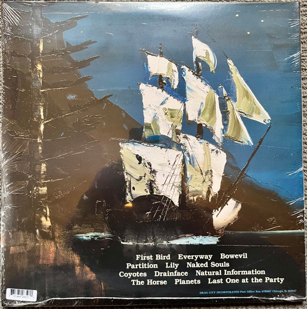 Reality | Mint (M) Mint (M) - FOLK *SEALED*