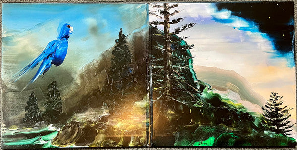 Reality | Mint (M) Mint (M) - FOLK *SEALED*