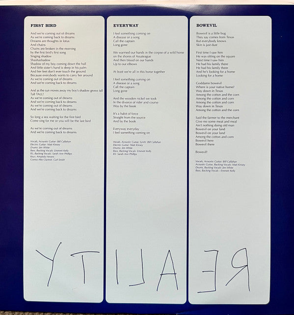 Reality | Mint (M) Mint (M) - FOLK *SEALED*