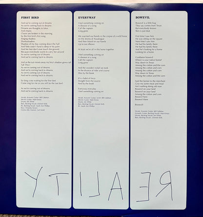 Reality | Mint (M) Mint (M) - FOLK *SEALED*