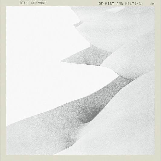 Bill Connors - Of Mist And Melting (Ecm Luminessence Series) [LP] |