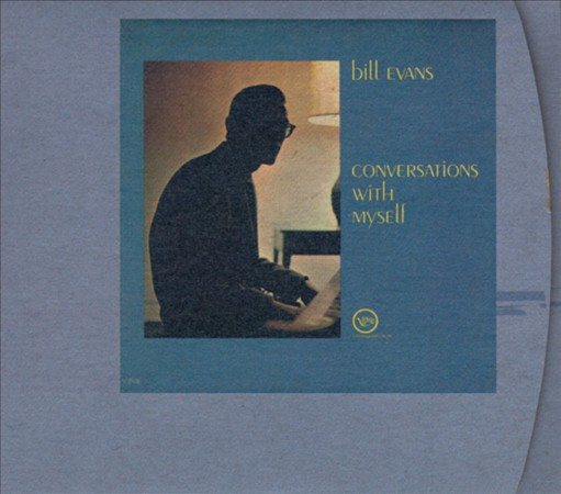 Conversations with Myself |