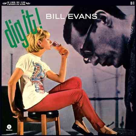 Dig It! (Bonus Tracks) [Import] | Mint (M) Mint (M)