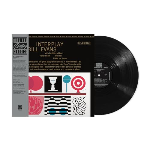 Interplay (Original Jazz Classics Series) [180G Lp] |