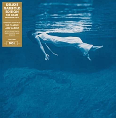 Undercurrent | Mint (M) Mint (M) - JAZZ *SEALED*