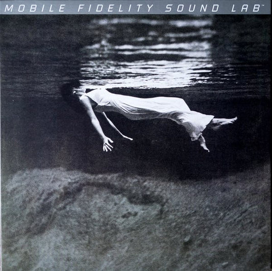 Undercurrent (MFSL 180G NUMBERED) | Mint (M) Mint (M)