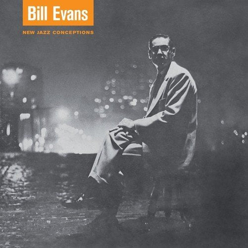 New Jazz Conceptions [Import] | Mint (M) Mint (M) - JAZZ *SEALED*