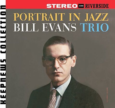 Bill Evans - Portrait in Jazz (Remastered) |