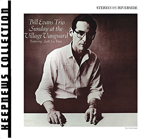 Bill Evans - Sunday At The Village Vanguard (Remastered, Bonus Tracks) |