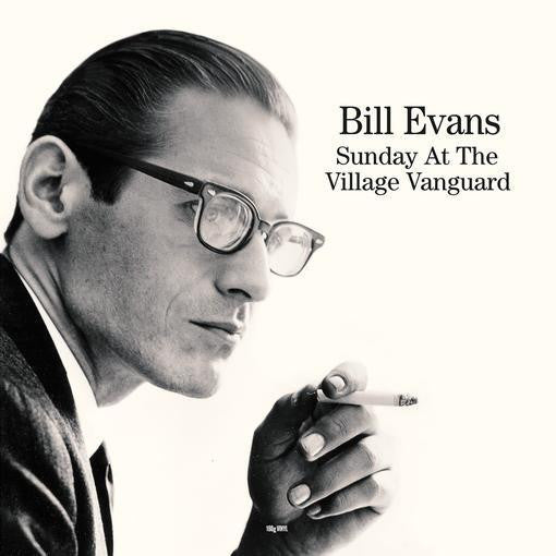 Bill Evans - Sunday At The Village Vanguard | Mint (M) Mint (M) - JAZZ